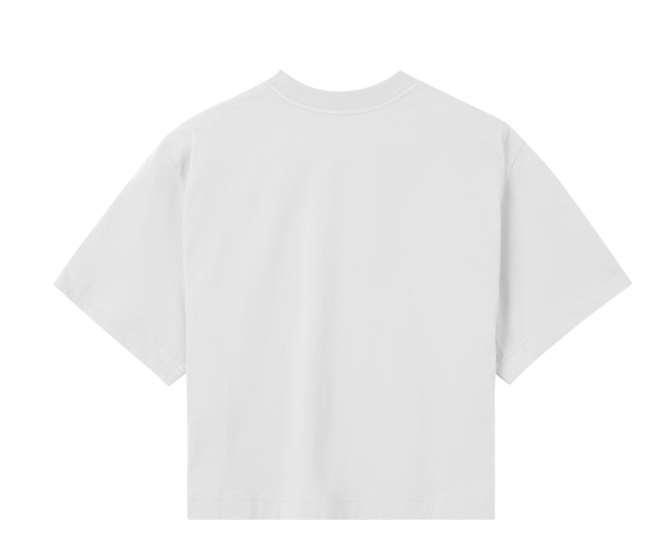 FREE ME CROP TOP