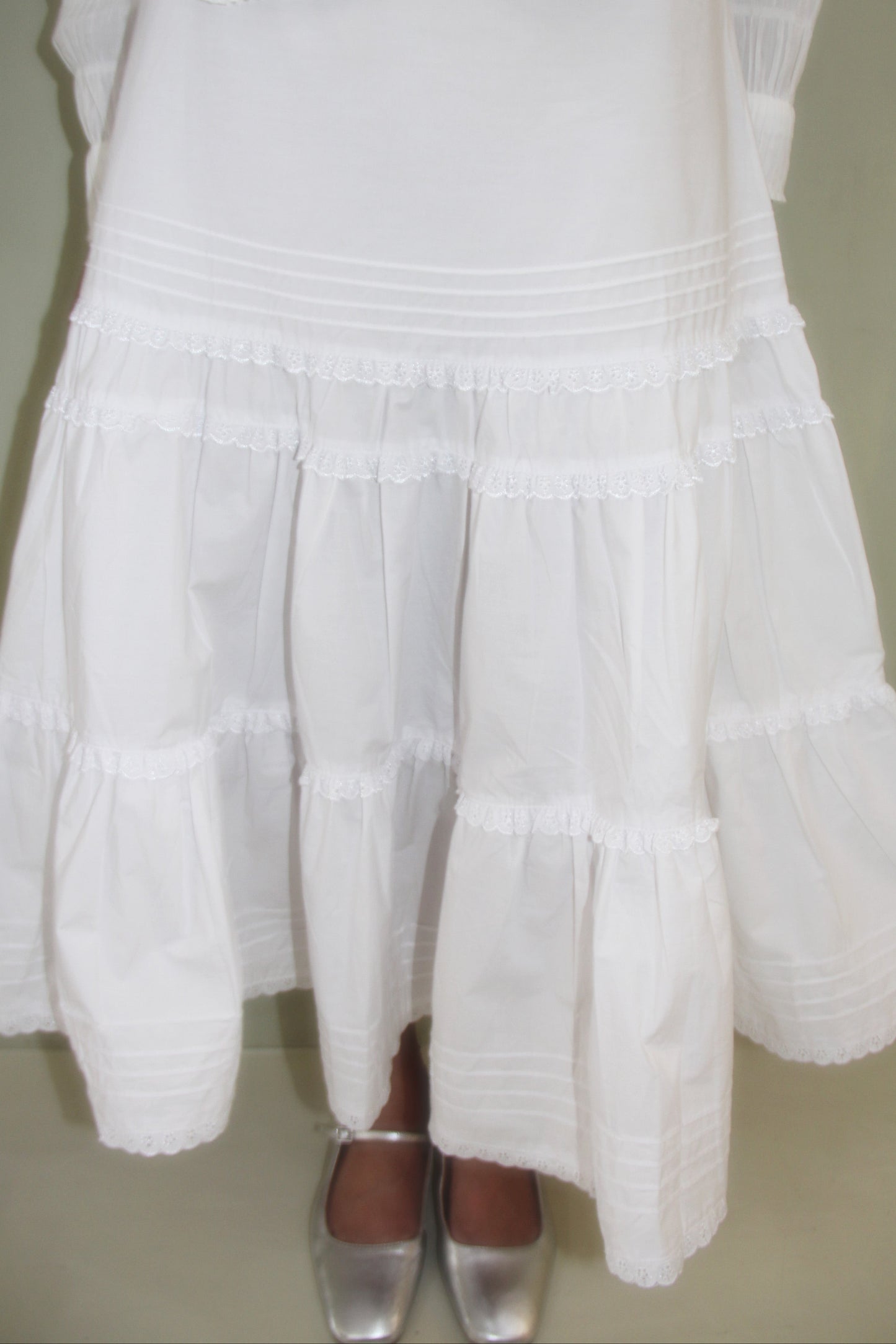 DOLLY'S WISH SKIRT