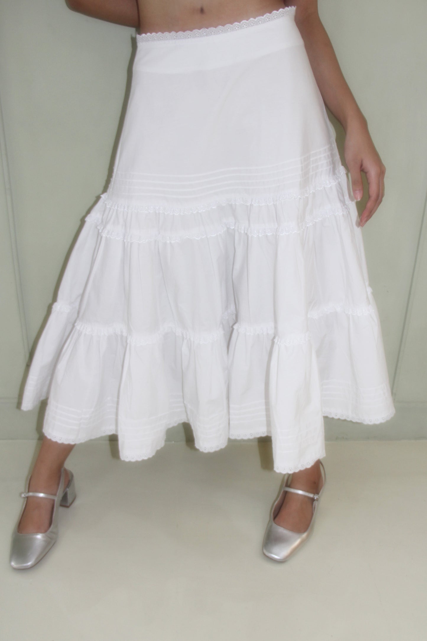 DOLLY'S WISH SKIRT