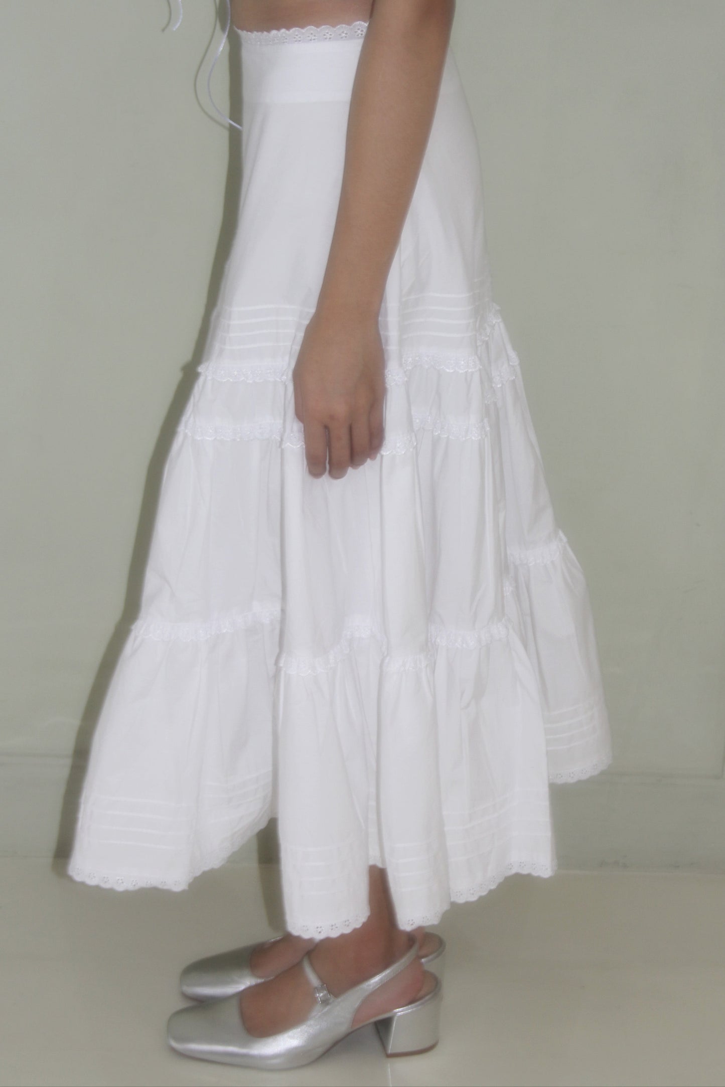 DOLLY'S WISH SKIRT