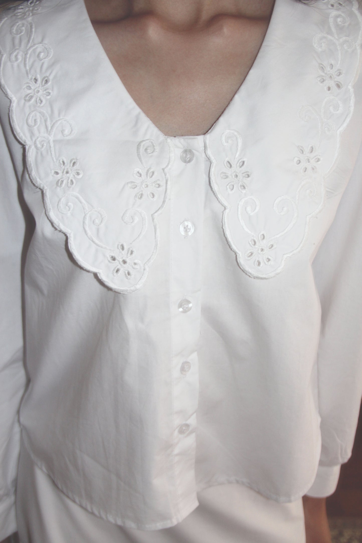 DOLLY'S WISH TOP