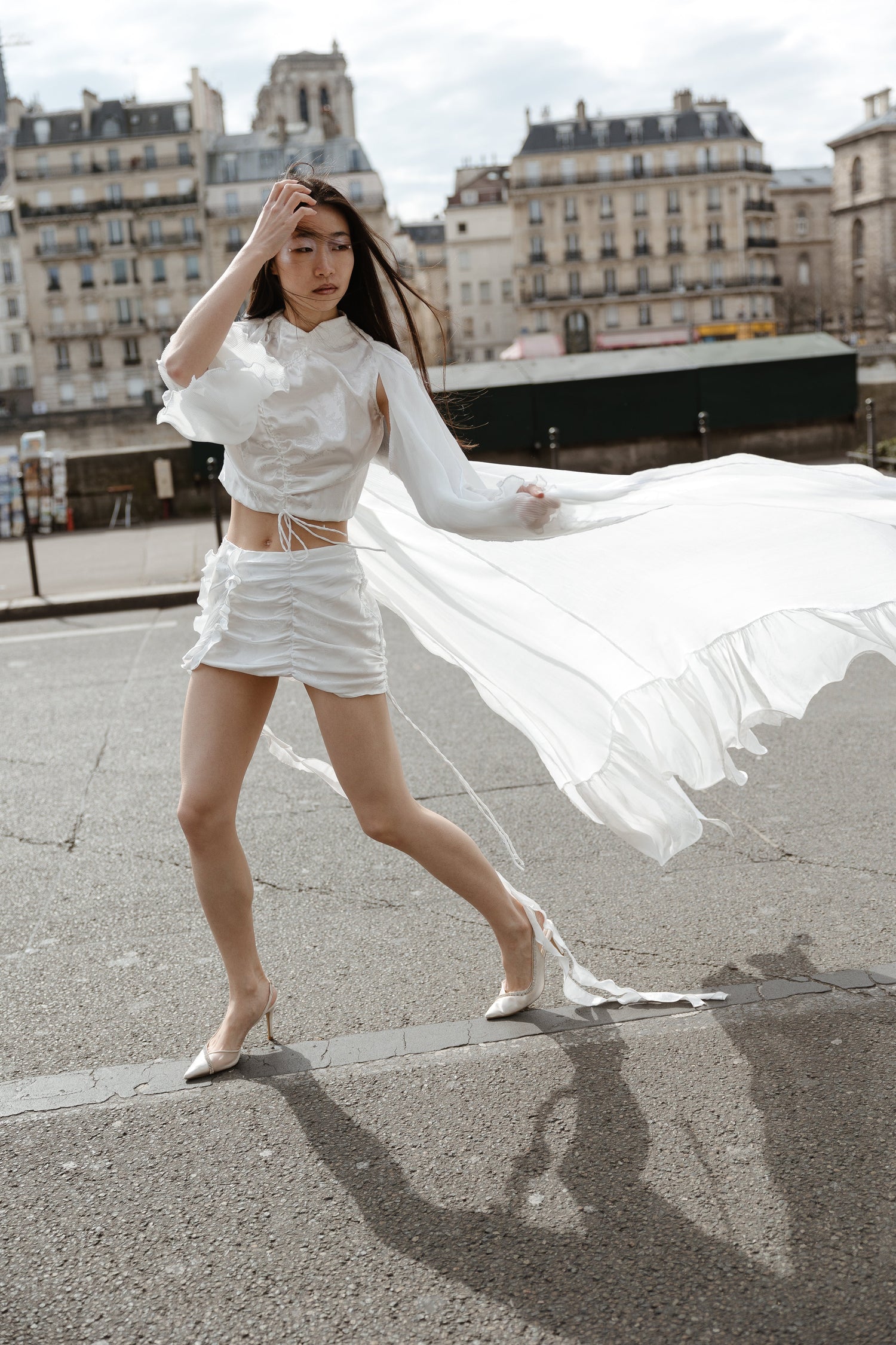 SS25 Divinity collection