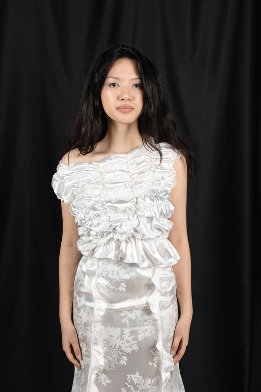 DIVINITY TOP