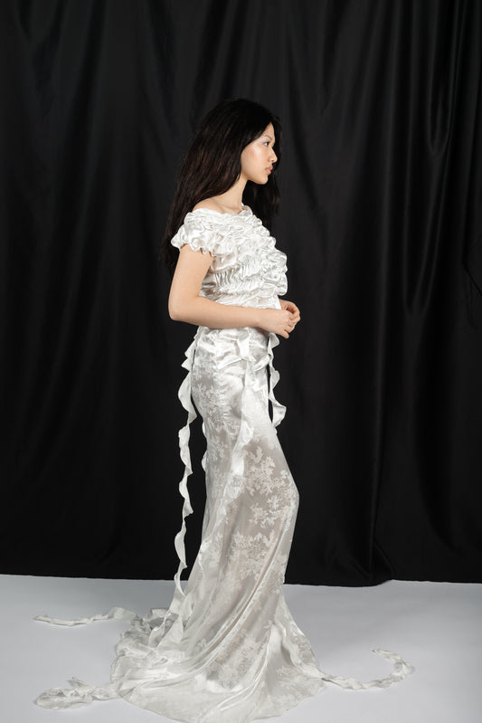 DIVINITY SKIRT