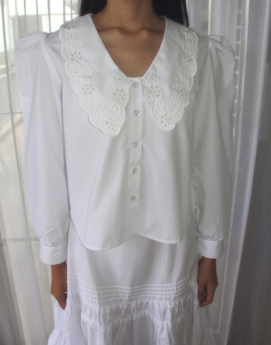 DOLLY'S WISH TOP