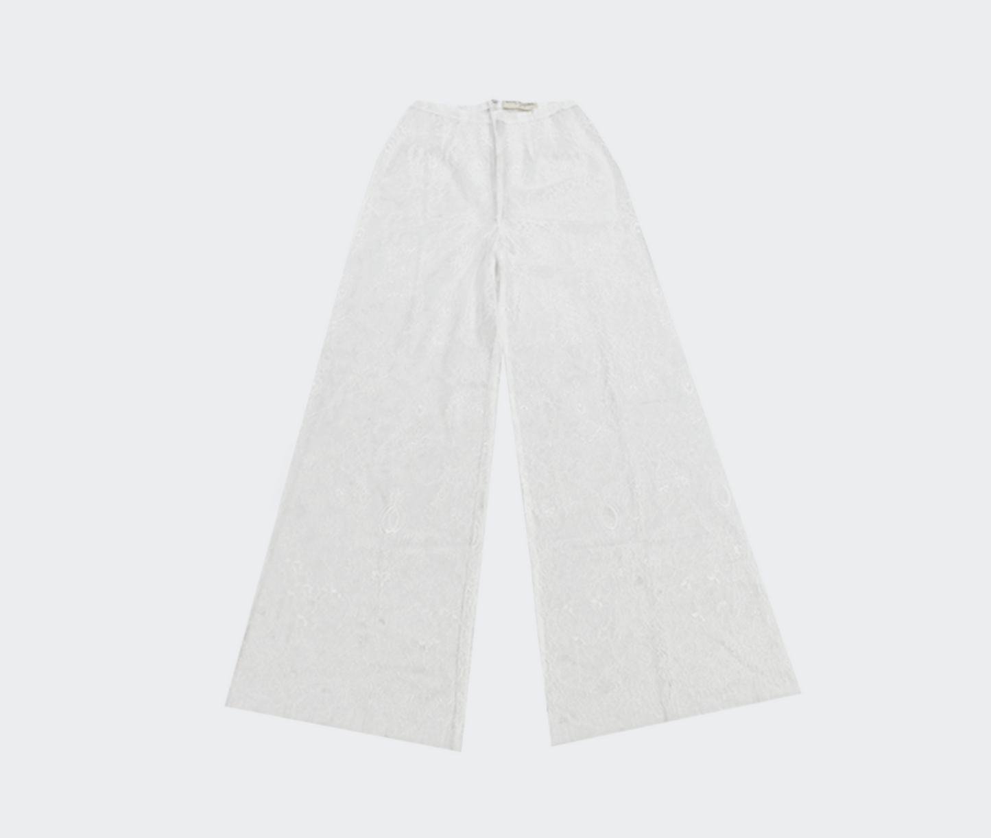 CELESTE LACE PANTS