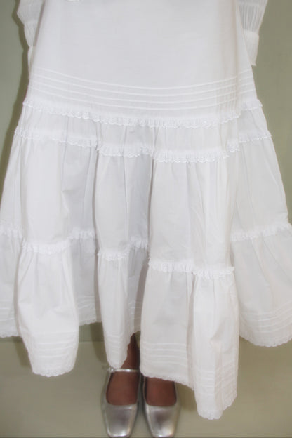 DOLLY'S WISH SKIRT