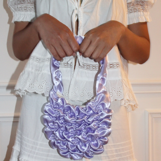 BUBBLE DREAM BAG